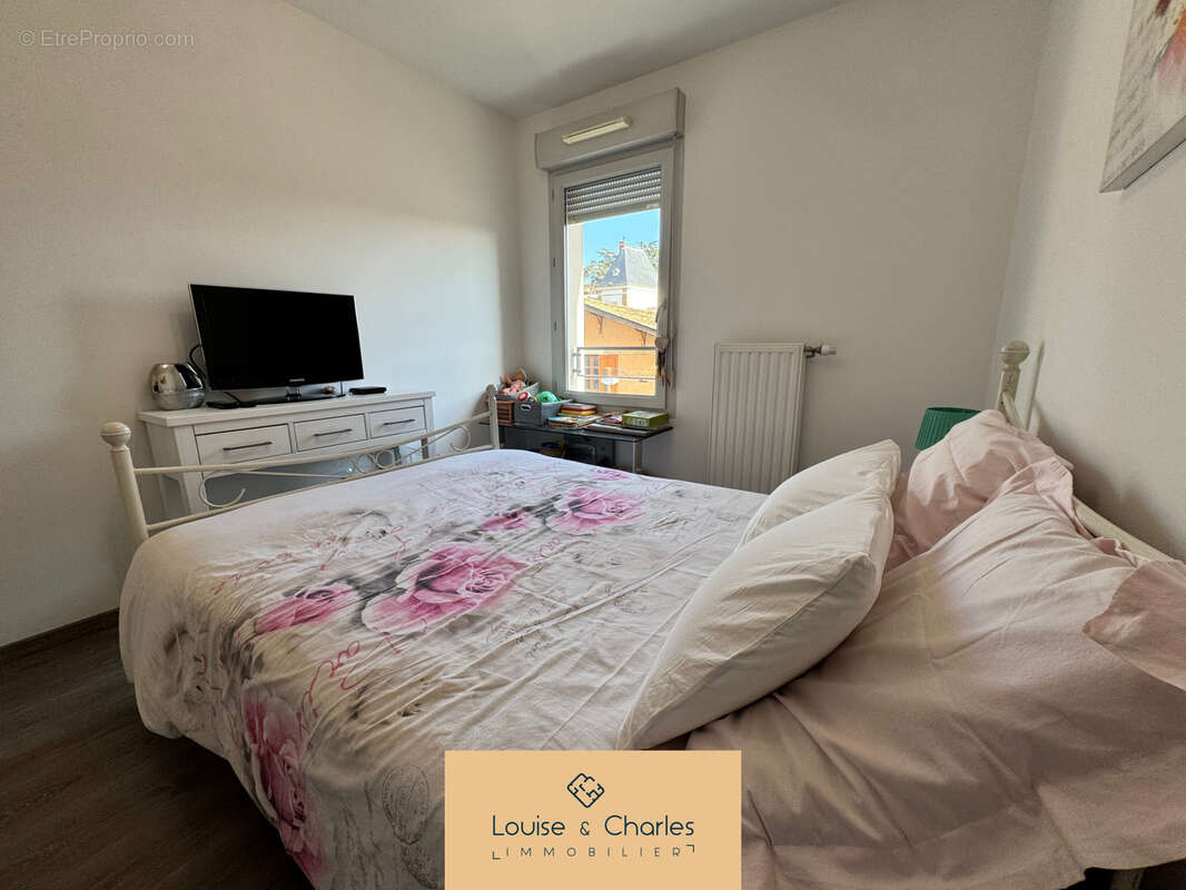 Appartement à RILLIEUX-LA-PAPE