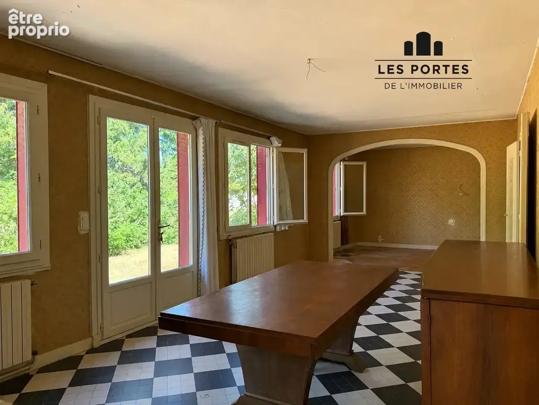MOIGNY-SUR-ÉCOLE (91490) proche MILLY-LA-FORET (91490) - photo 3