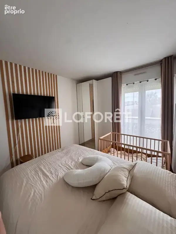 Appartement Rosny Sous Bois 2 pièce(s) 50m2 - photo 8