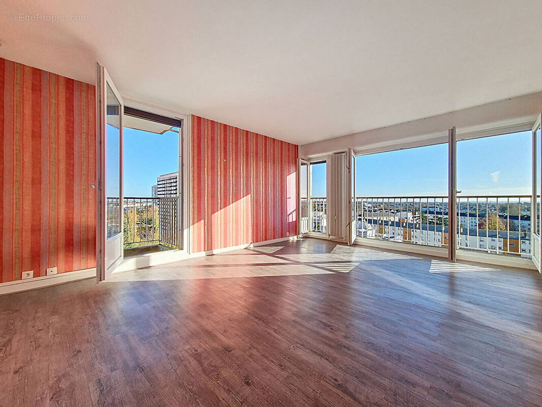 Appartement à ANGERS