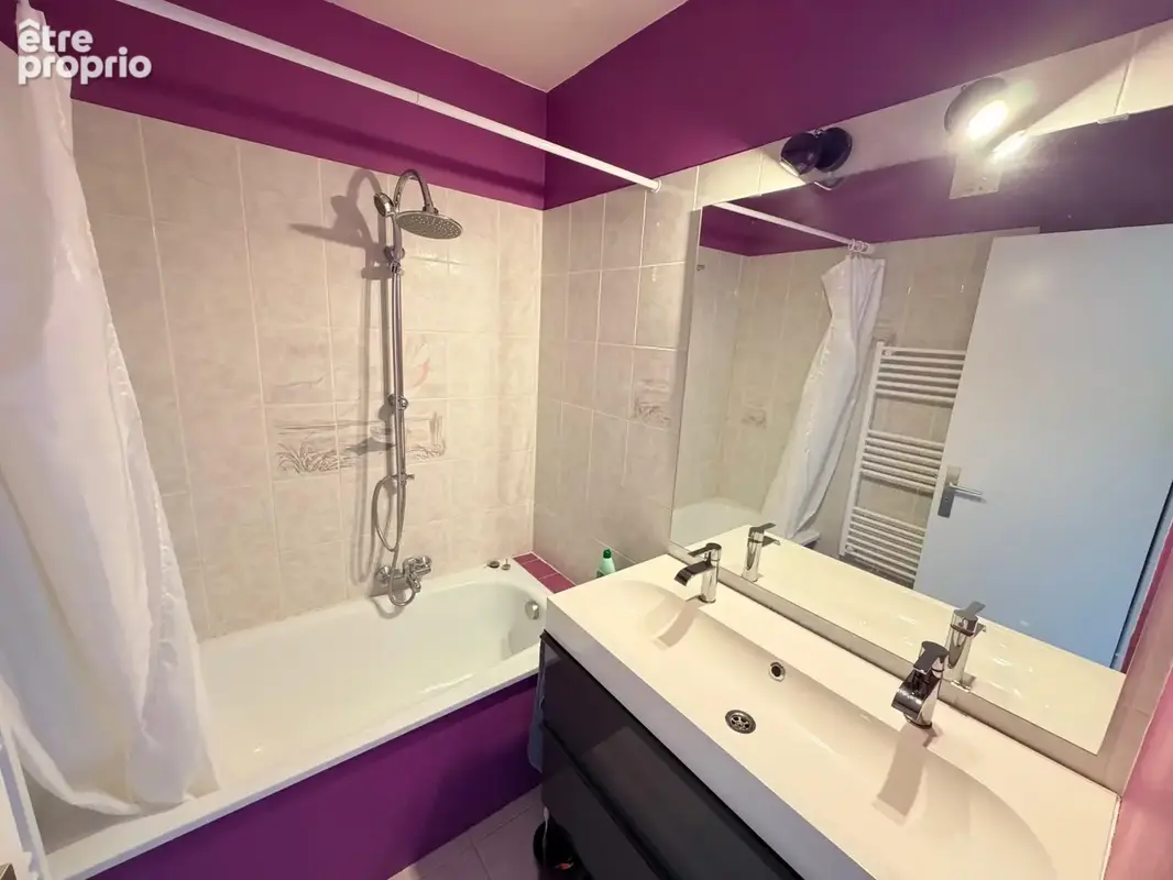 Appartement F5 78m2 - photo 6