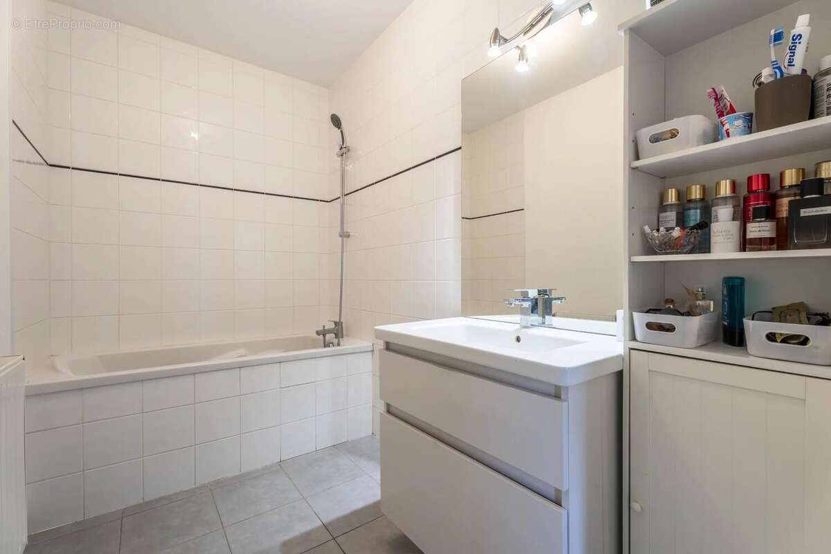 Maison T5 avec jardin - photo 11