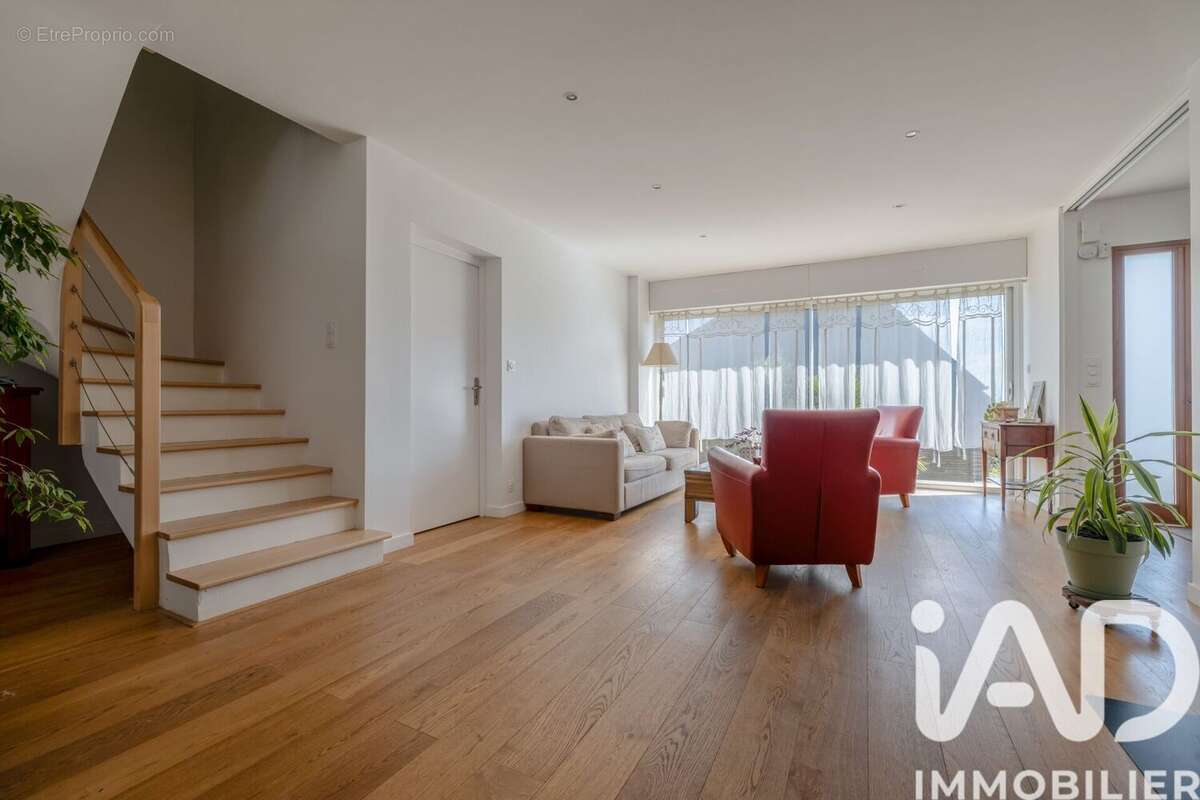 Photo 4 - Maison à THEIX