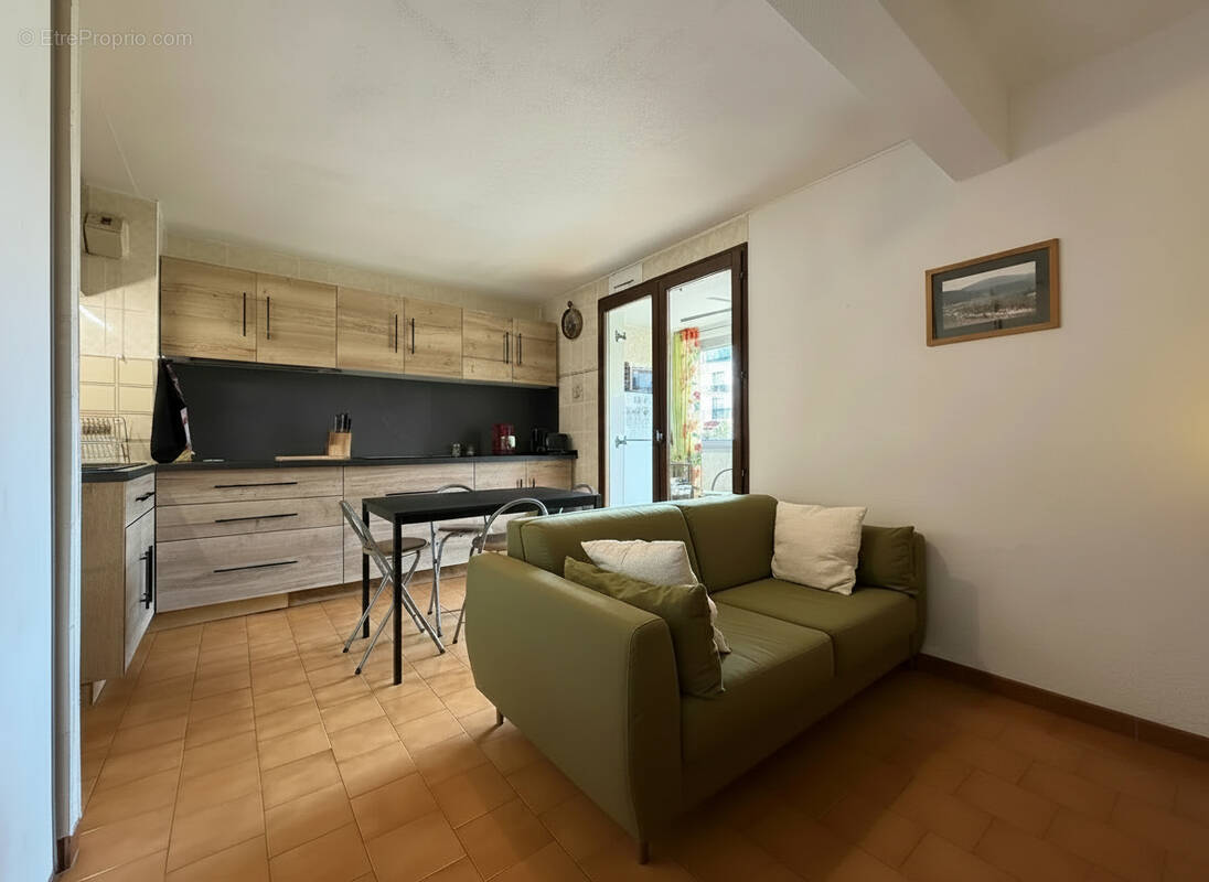 Appartement à FREJUS