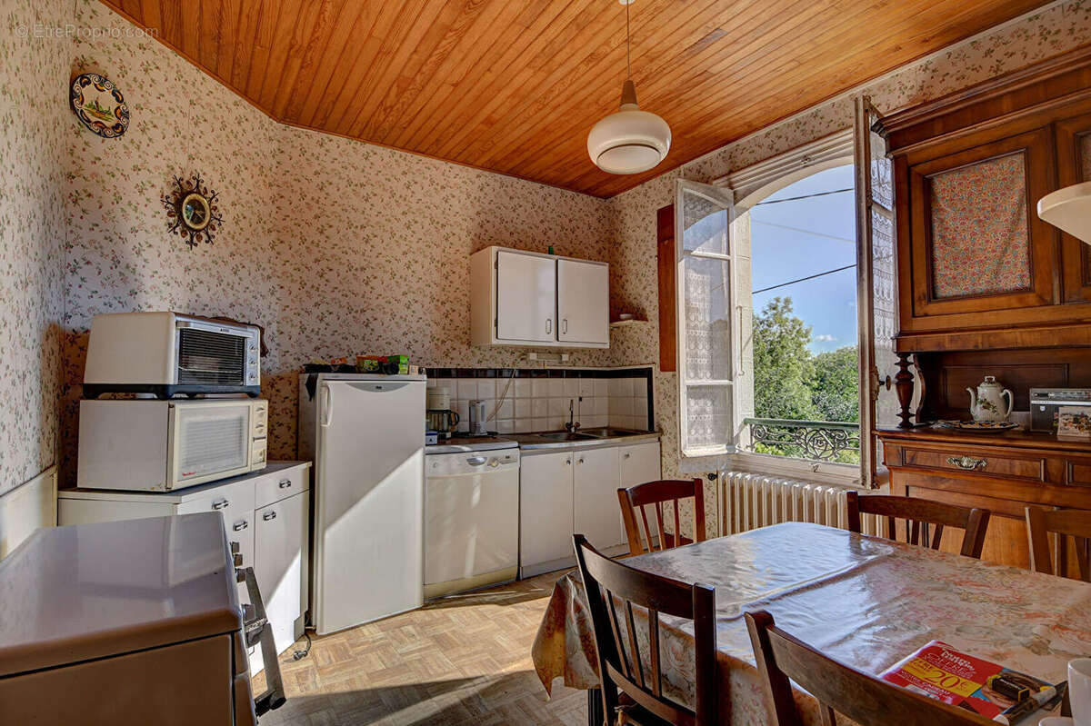 Maison à HOPITAL-CAMFROUT