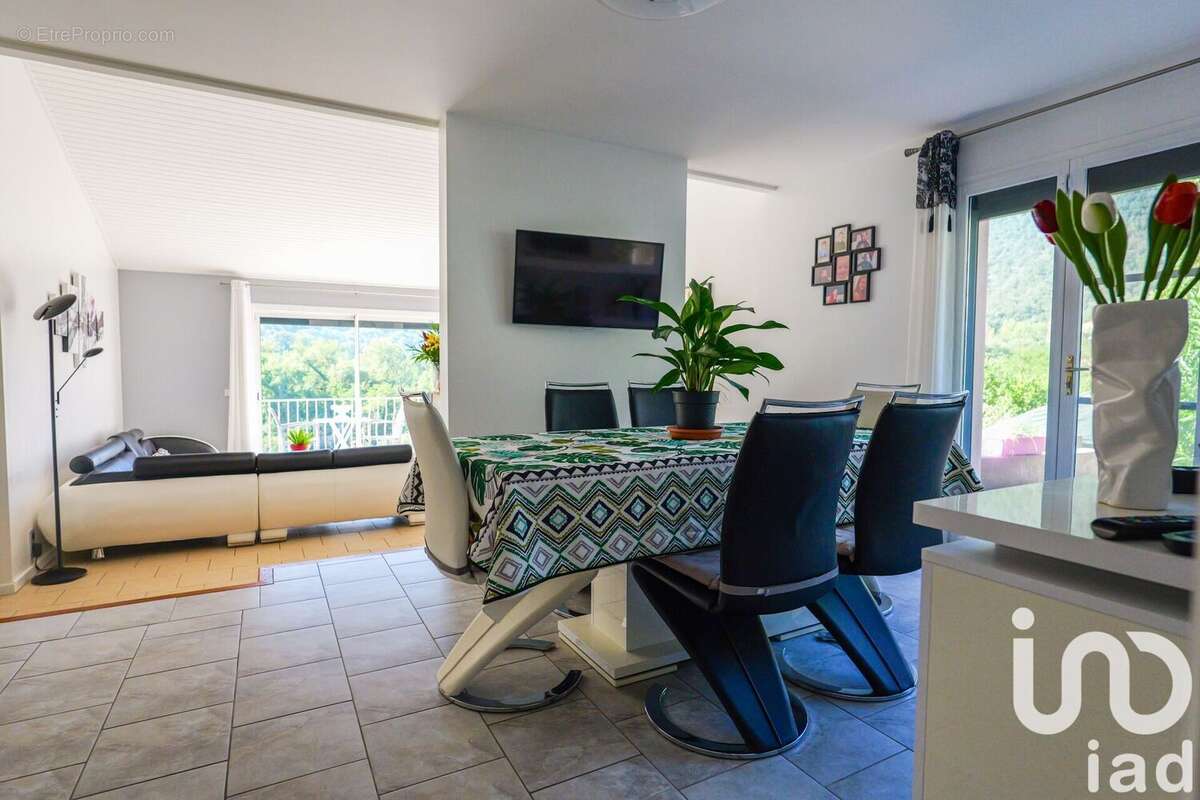 Photo 5 - Maison à ARLES-SUR-TECH