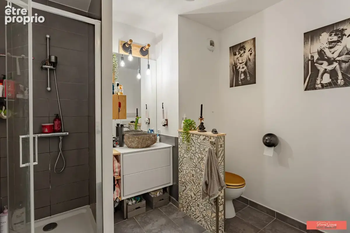 Appartement 2 pièces 47 m² à vendre à Saint-Martin-De-Seignanx (40390) - photo 8