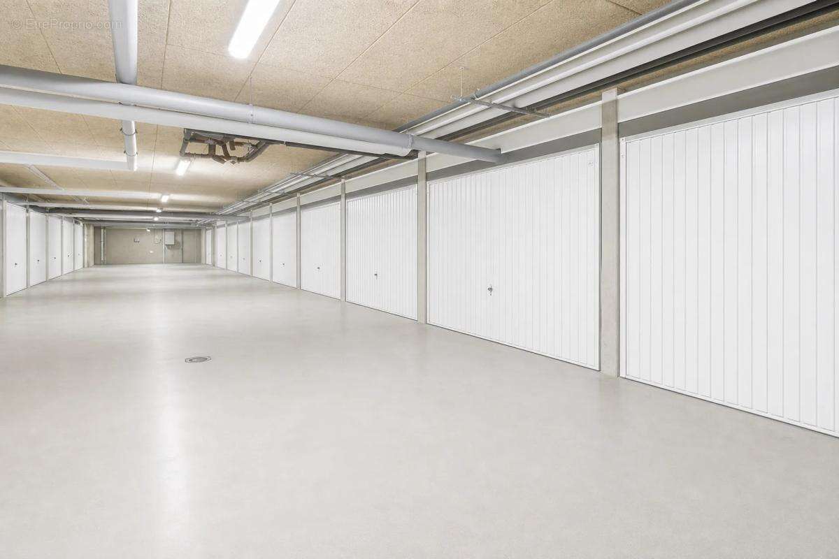 Appartement de 3 pièces de 61 m2 en vente à Rennes - photo 8