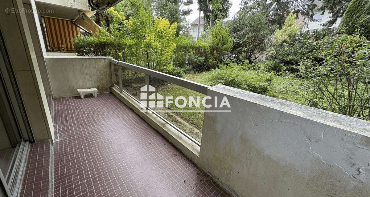 Appartement à FONTAINEBLEAU