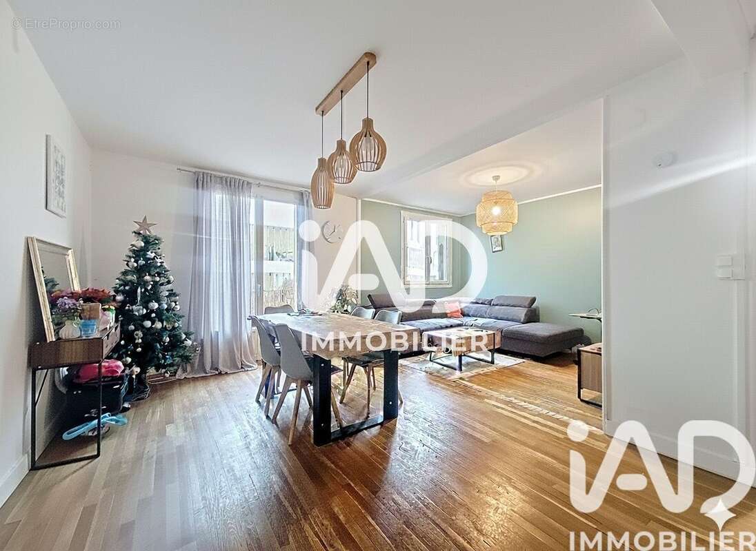 Photo 3 - Appartement à BOURGES