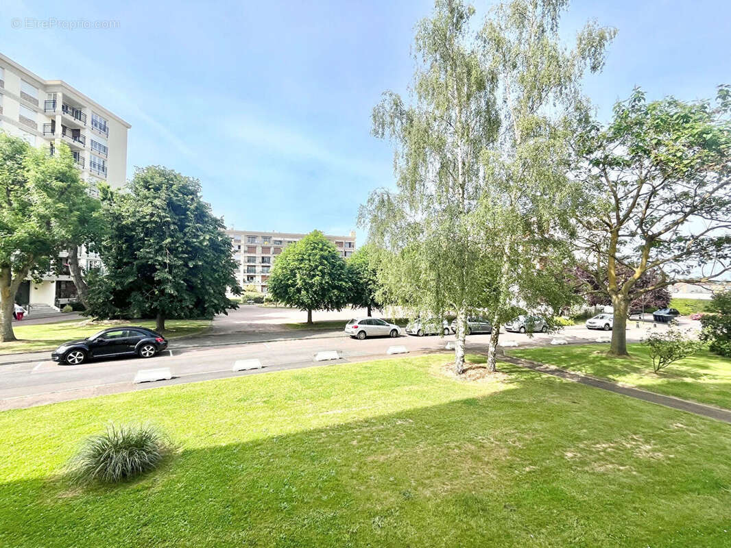 Appartement à CAEN