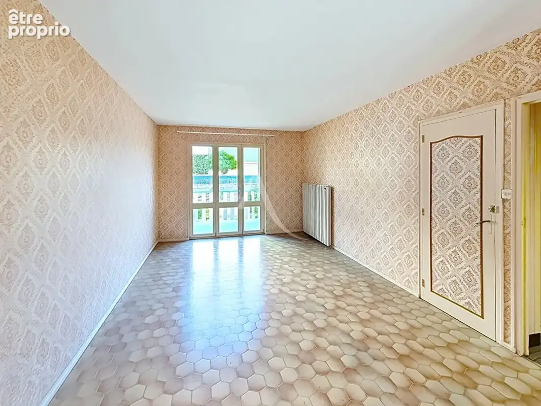 Maison Doue En Anjou 4 pièce(s) 101 m2 - photo 4