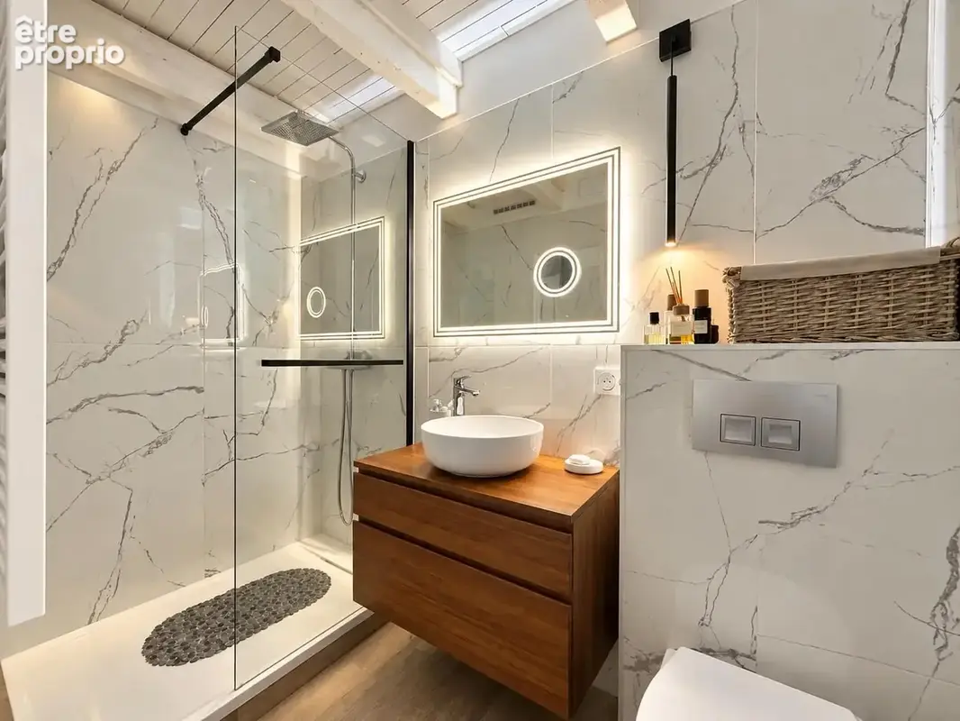 Maison 5 pièces 130 m² à vendre à Quintal (74600) - photo 6