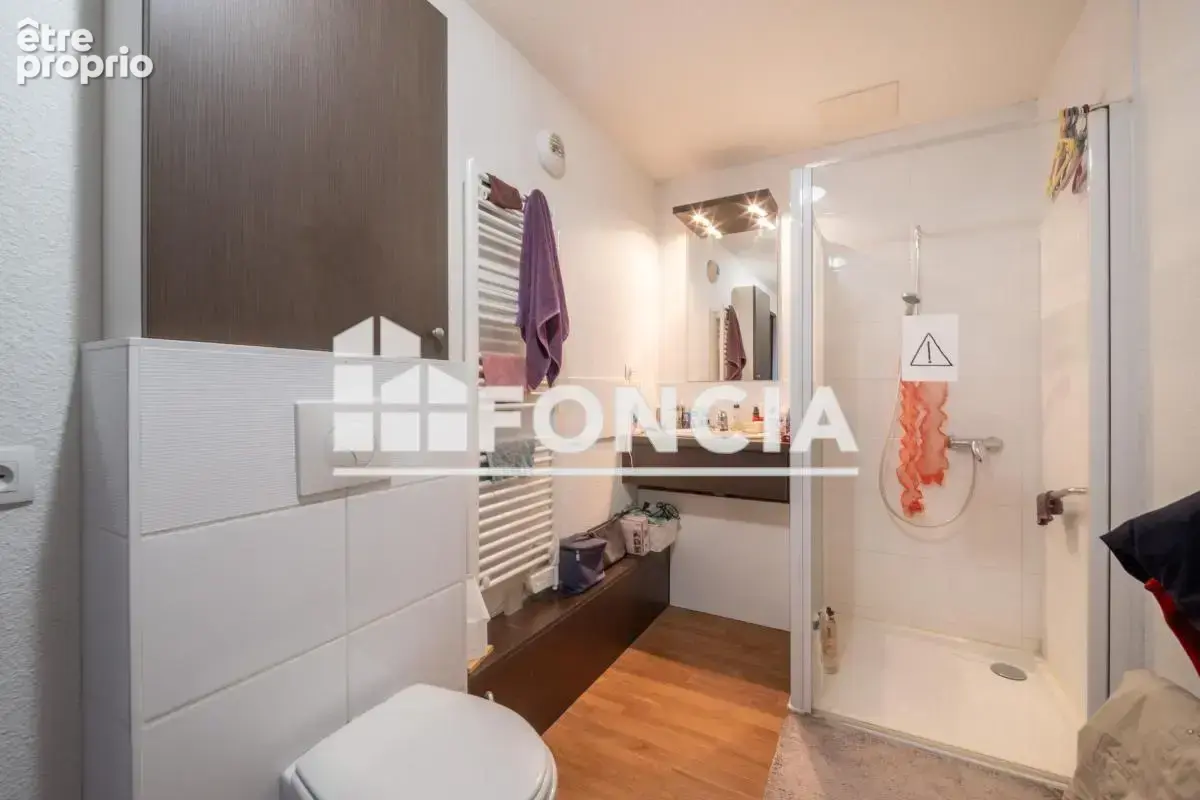 Vente - Appartement en résidence services - 2 pièces - 35,11 m² - photo 11