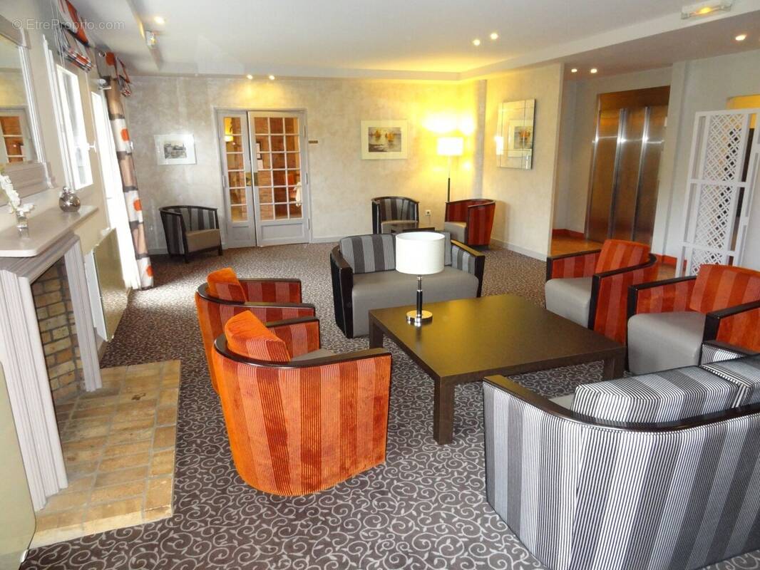 Appartement à LE CHESNAY