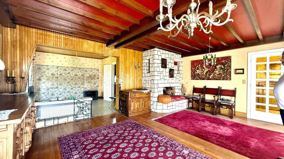 Maison à VITRY-EN-ARTOIS