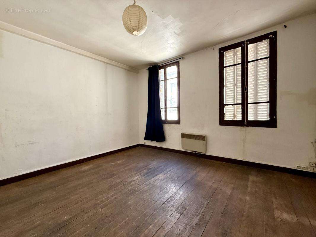 Appartement à CASTELNAUDARY