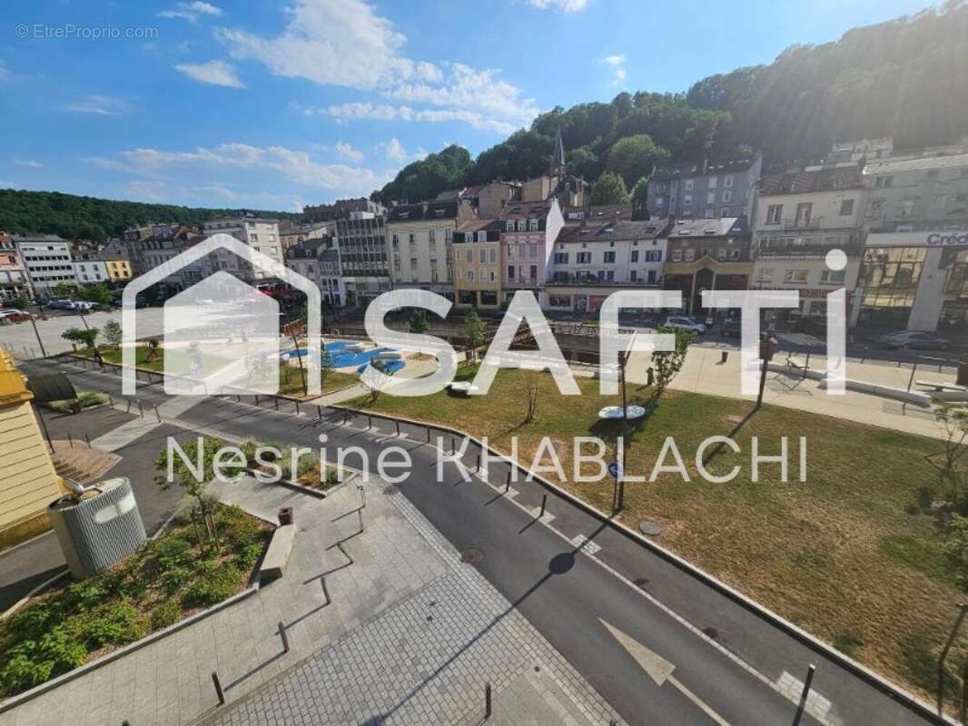 Photo 9 - Appartement à LONGWY