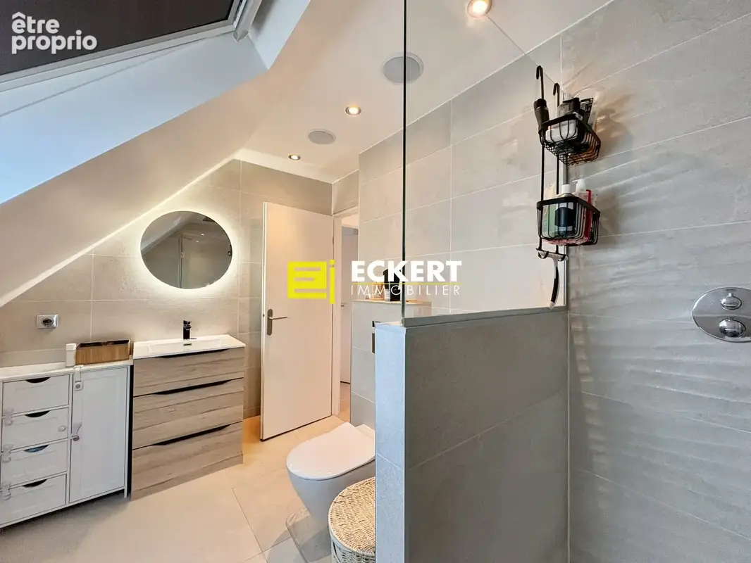 Maison 5 pièces 85 m² à vendre à Obernai (67210) - photo 9