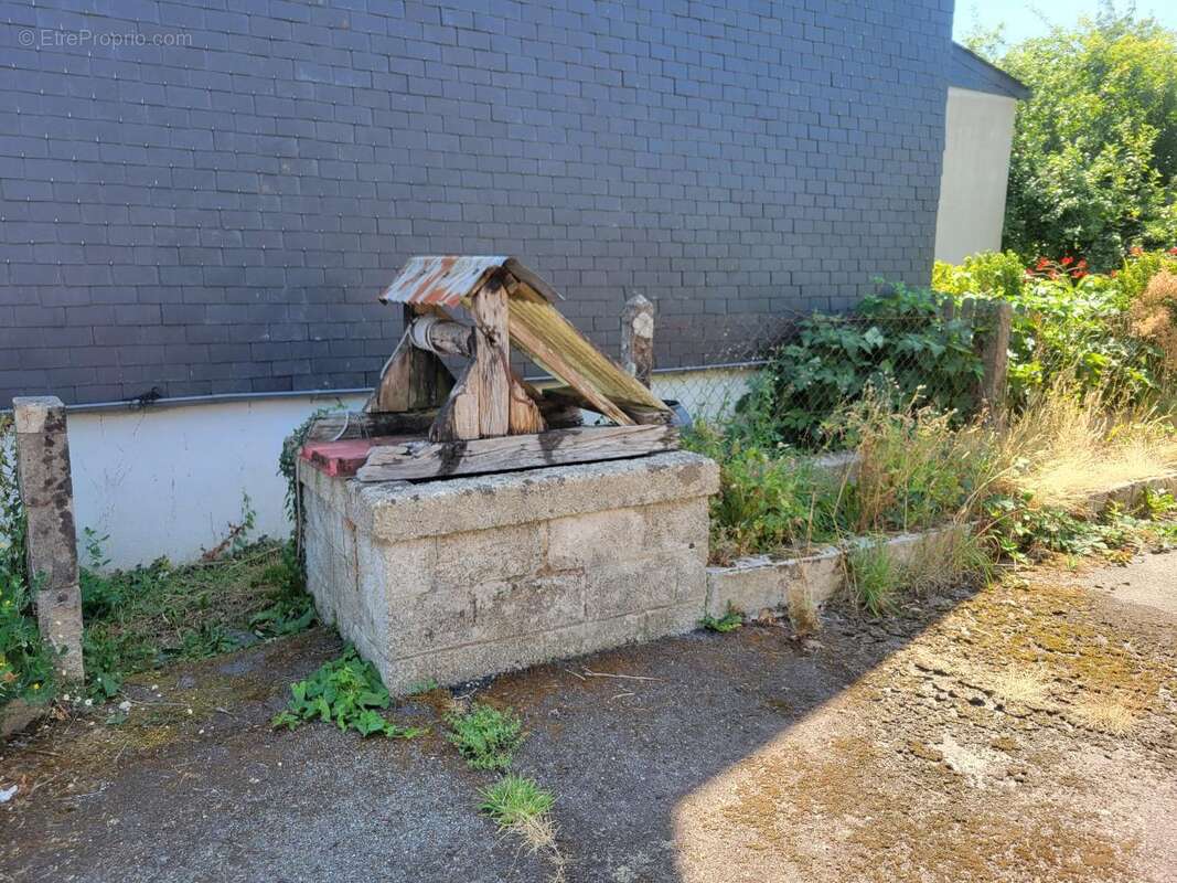 Maison 86 m² à Gourin  - photo 7