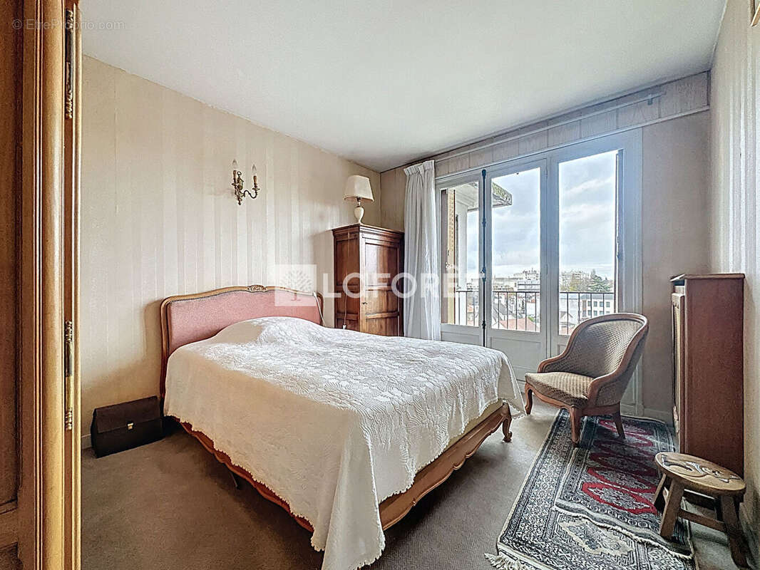 Appartement à CHAMPIGNY-SUR-MARNE