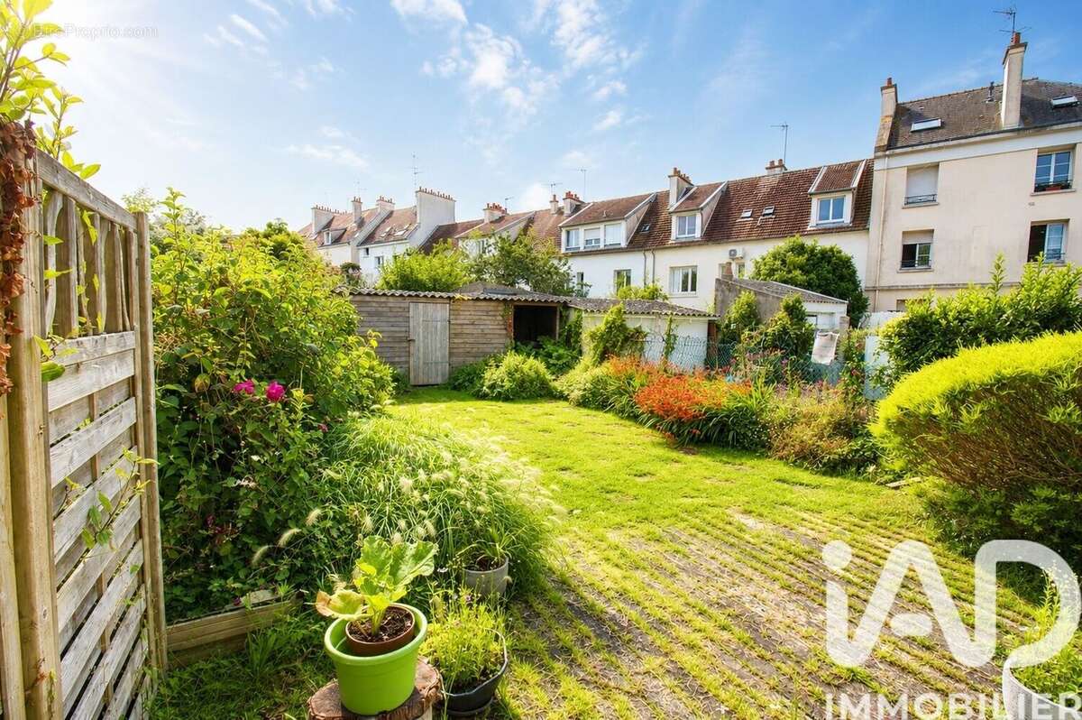 Photo 3 - Maison à LORIENT