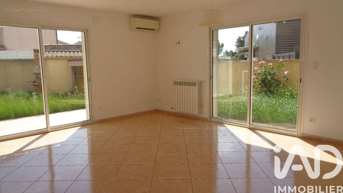 Photo 6 - Maison à FLORENSAC