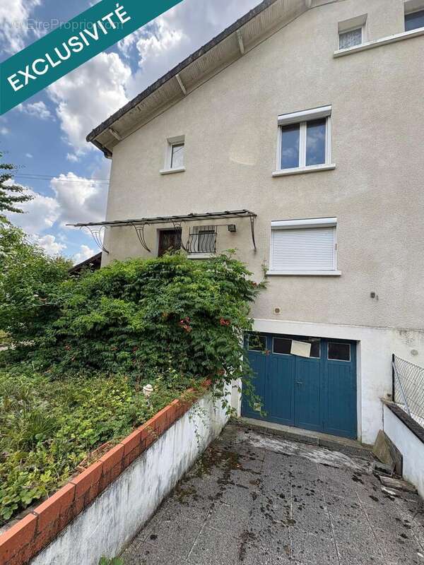 Photo 9 - Maison à VALLENAY