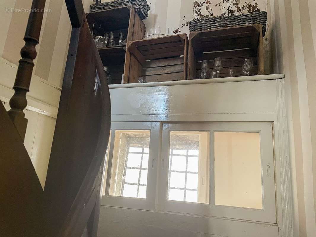 Maison à MARCILLAT-EN-COMBRAILLE