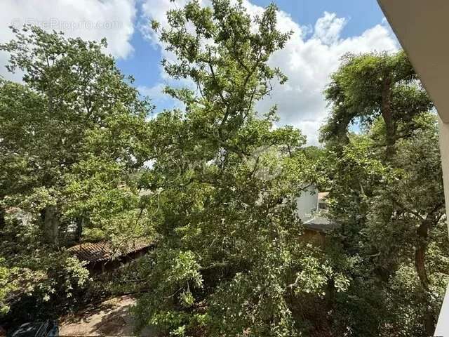 Appartement à ARCACHON