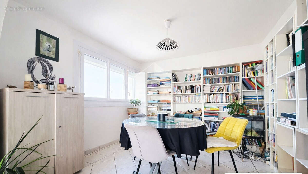 Appartement à MARTIGUES