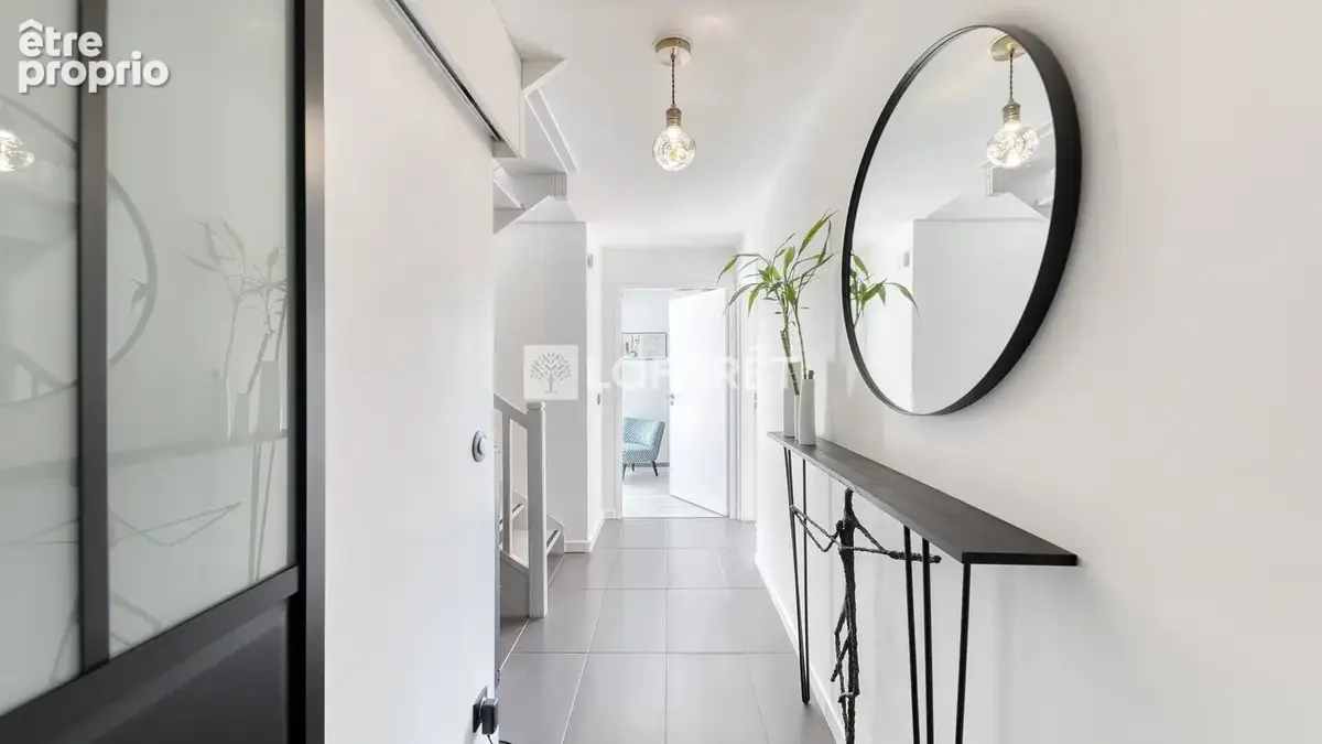 Appartement à vendre à Roissy En Brie 4 pièce(s) 79.08 m2 - photo 8