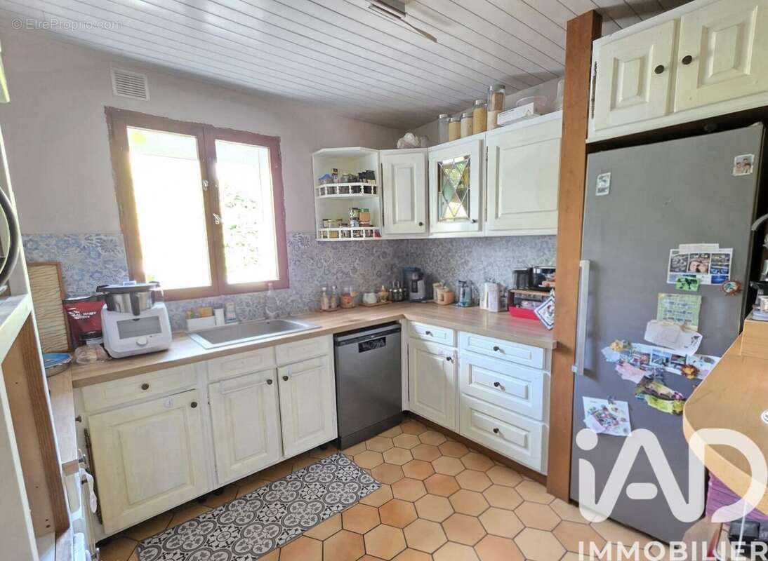 Photo 3 - Maison à TRILPORT