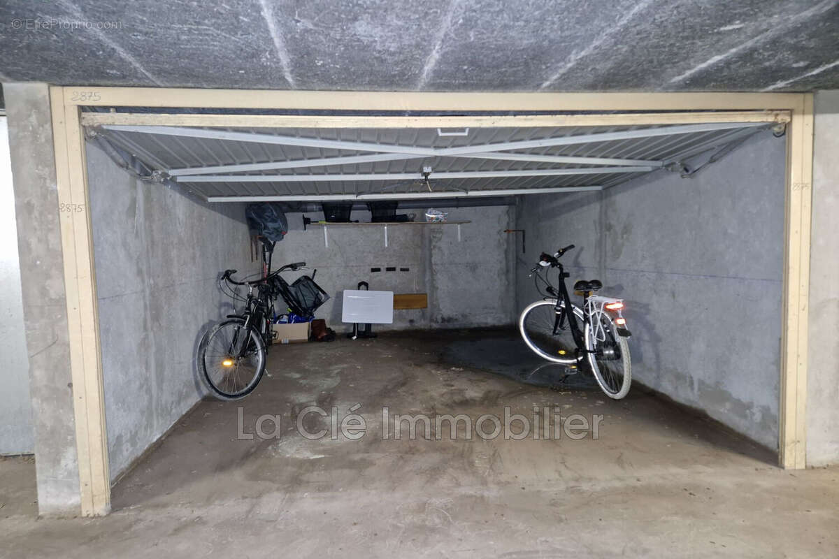 Appartement à LE GRAU-DU-ROI