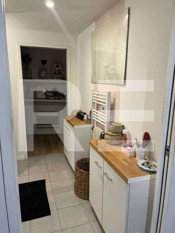 Maison à NAGES-ET-SOLORGUES