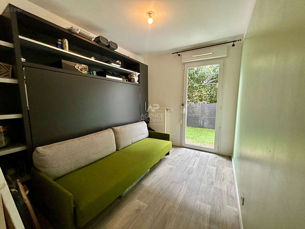 Appartement à POISSY