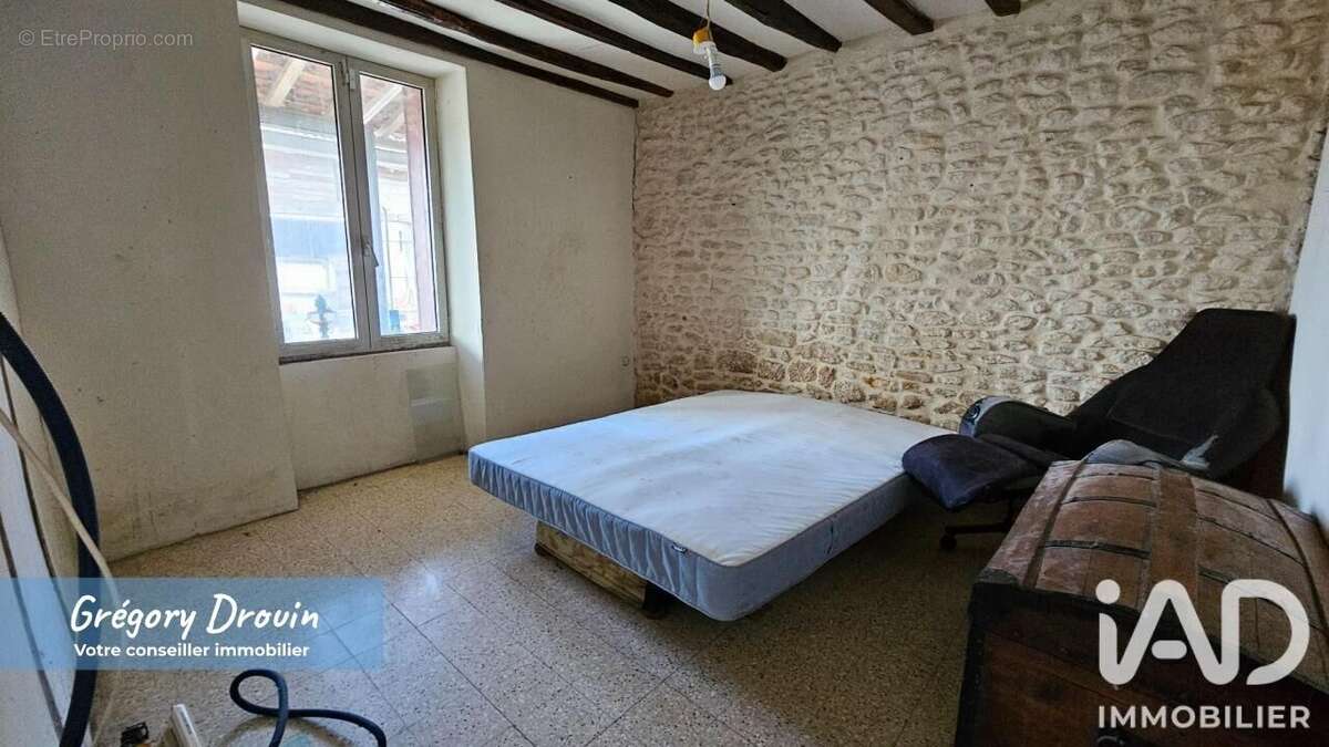 Maison 245 m² à Auxy  - photo 9
