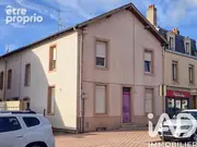 Photo 1 - Appartement à DOMBASLE-SUR-MEURTHE