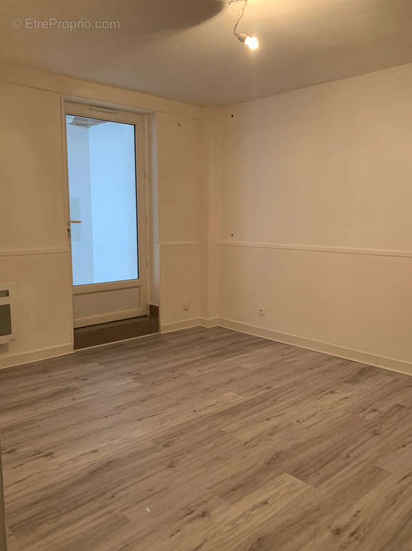 Appartement à LE PORTEL