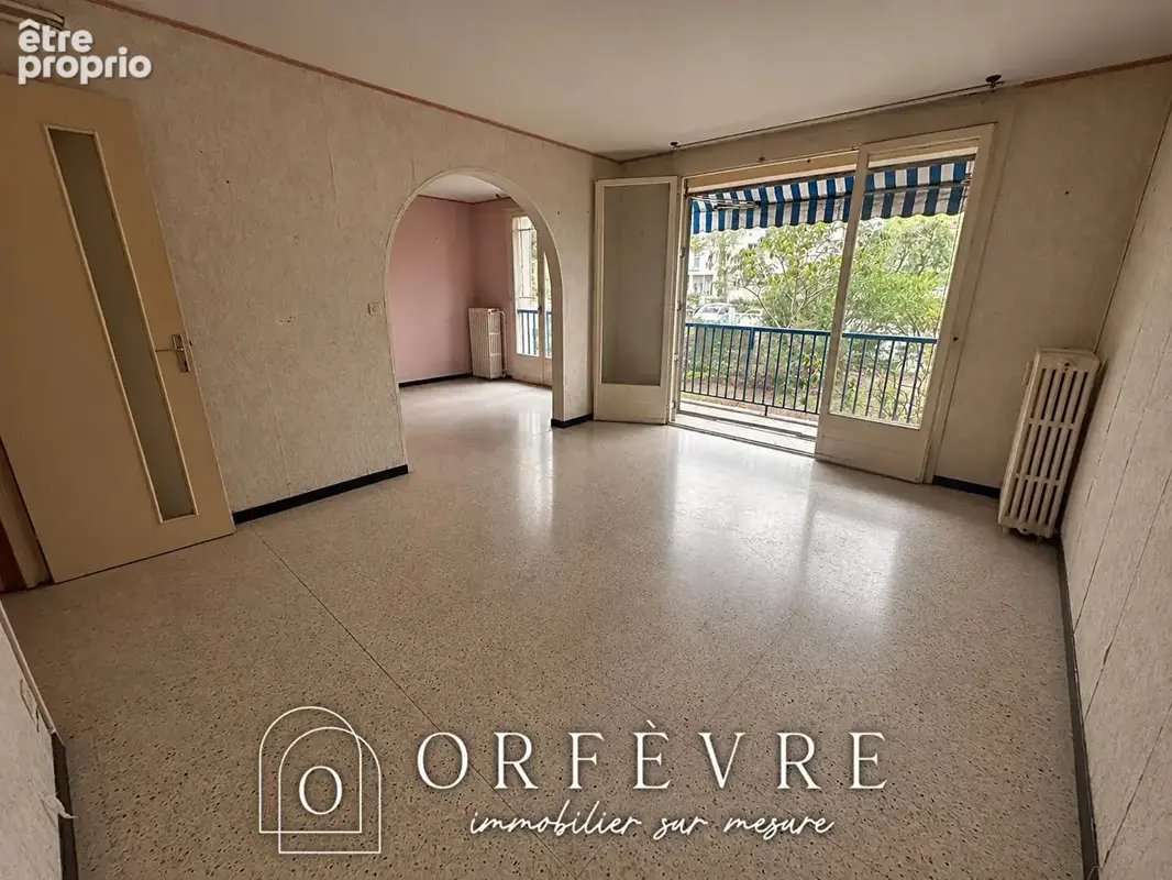 Appartement  3 pièce(s) 78 m2 - photo 4