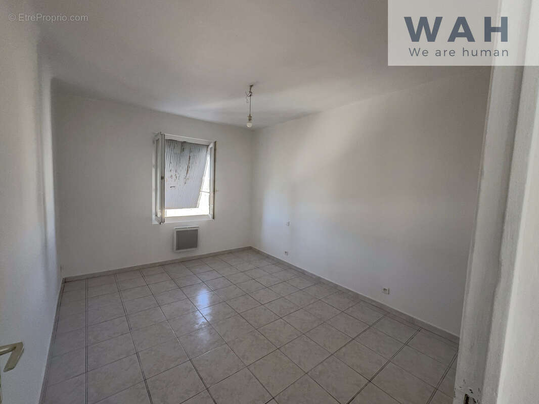 Appartement à LUNEL