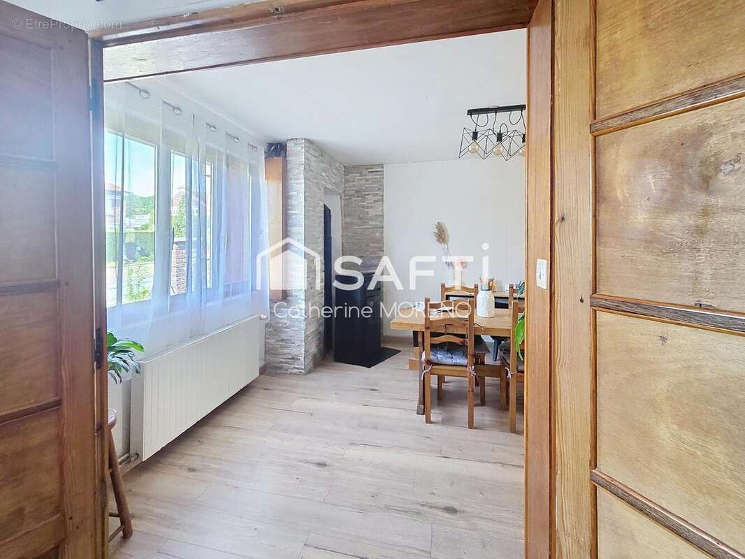 Photo 5 - Maison à BOSQUEL