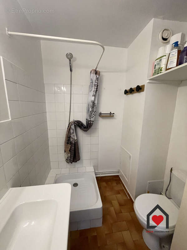 Appartement à MARSEILLAN