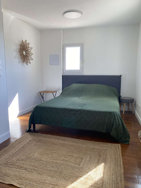 Maison à SAINT-GENIES-DE-MALGOIRES