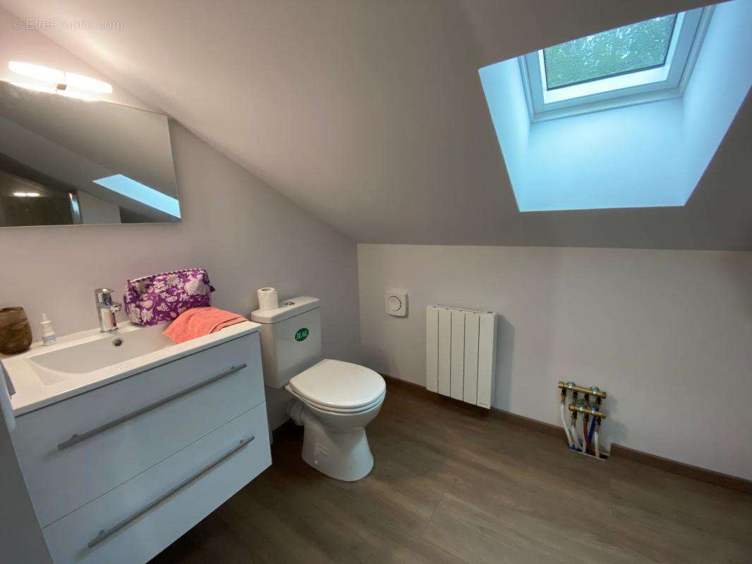 Maison à LE BUISSON-DE-CADOUIN