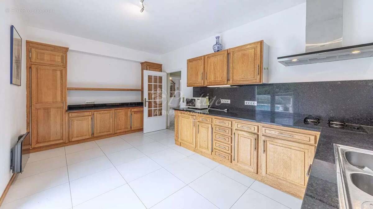 Maison à SAINT-JEAN-D&#039;ARVEY