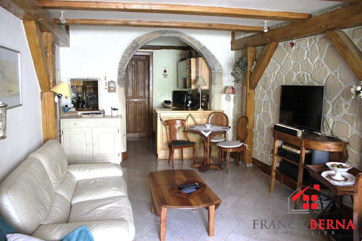 Appartement à COLMAR