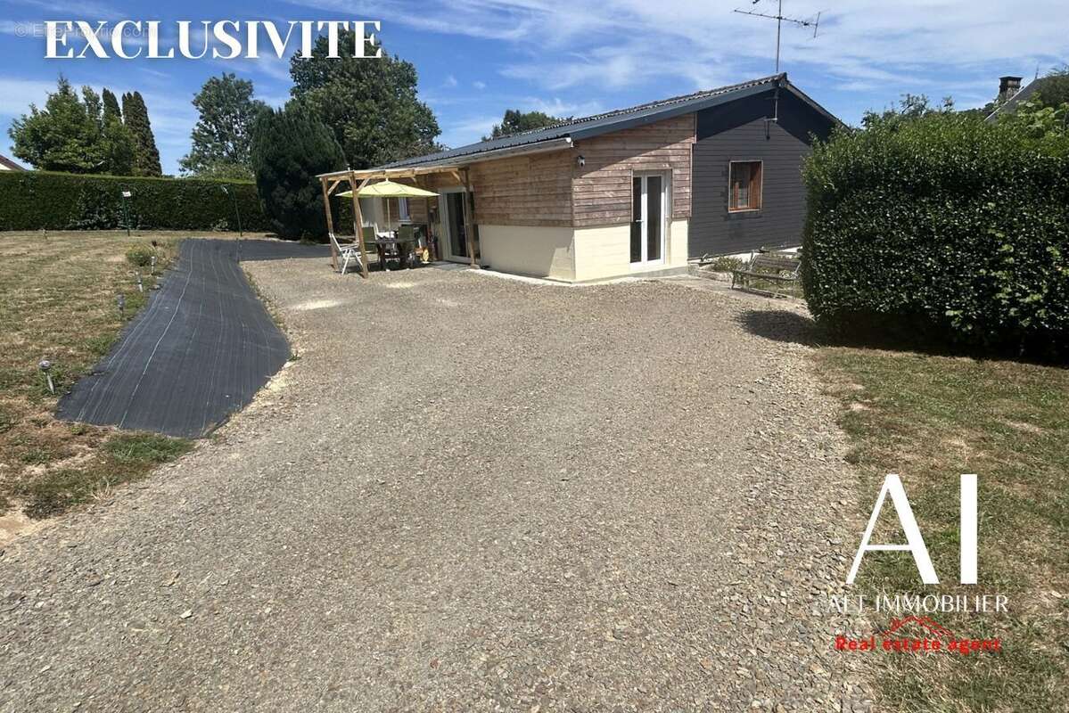Maison 101 m² à Pont-D'ouilly  - photo 5