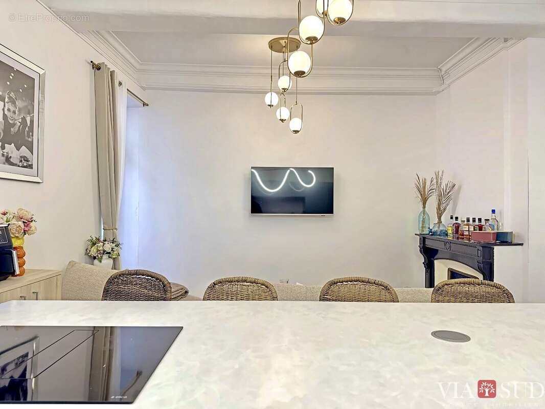 Appartement à BEZIERS