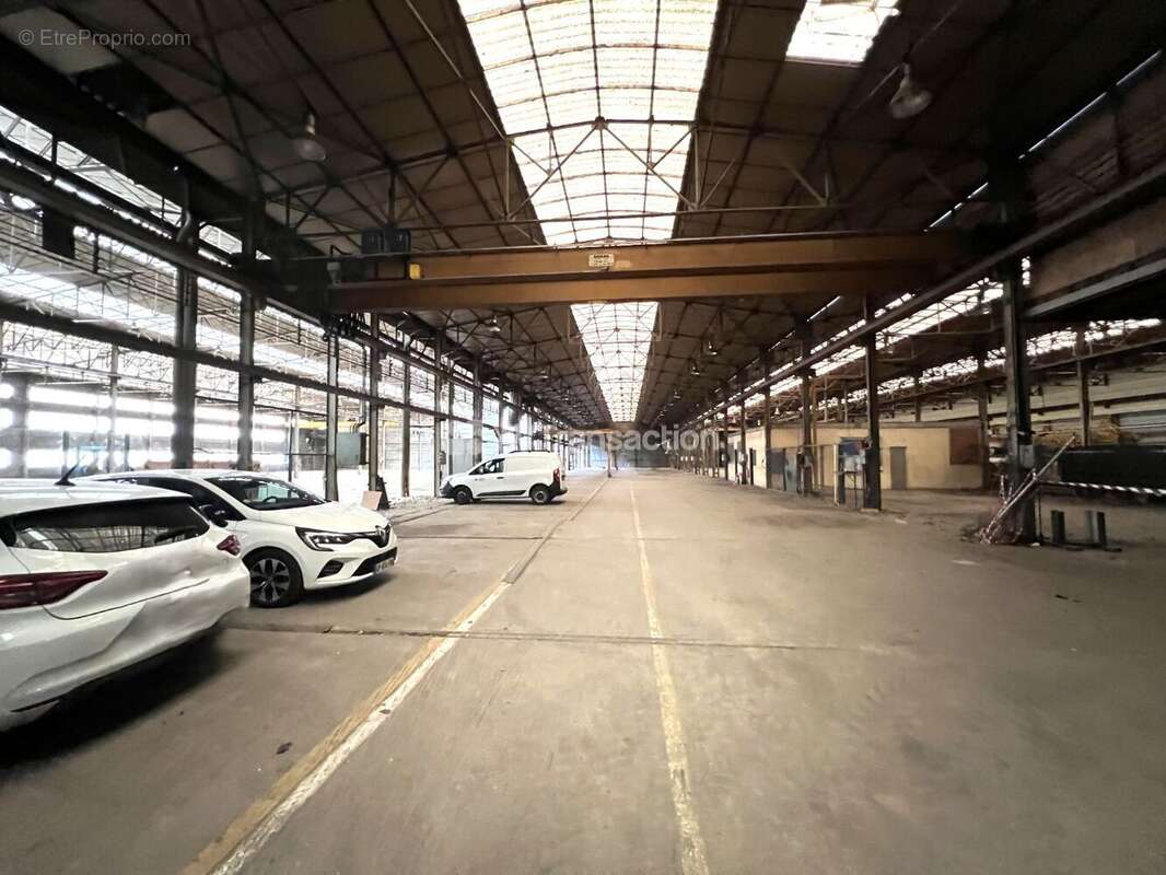 Commerce à CHAUFOUR-LES-BONNIERES